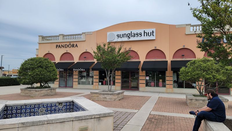 San Marcos Premium Outlets (San Marcos) San Marcos Premium Outlets (San Marcos)