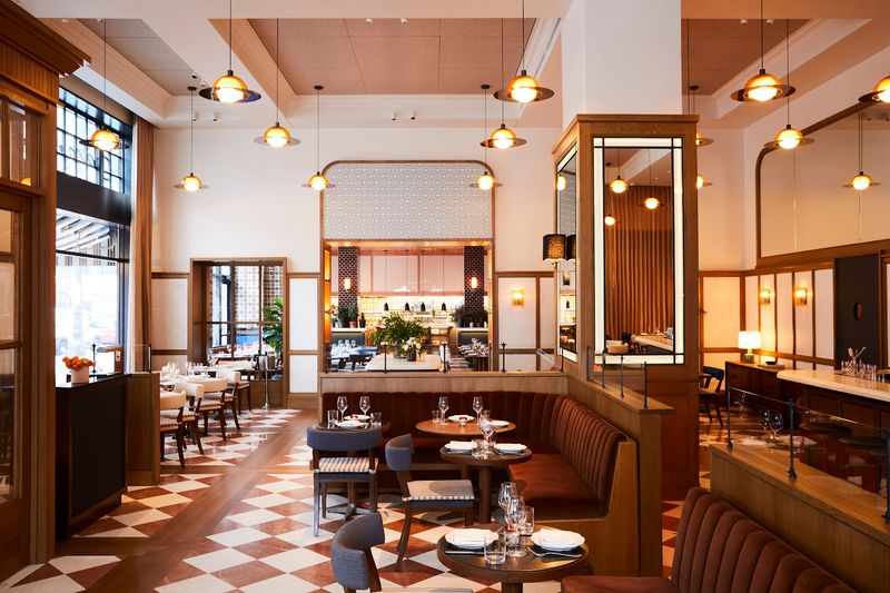 San Morello – Detroit San Morello – Detroit