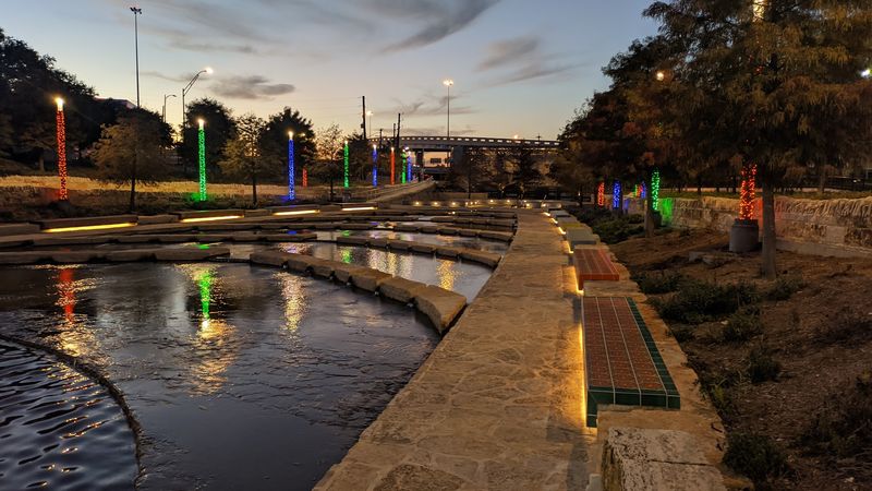 San Pedro Creek Culture Park