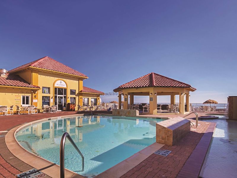Sand Rose Beach Resort (South Padre Island) Sand Rose Beach Resort (South Padre Island)