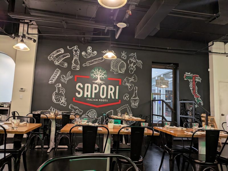 Sapori Italian Roots (Austin)
