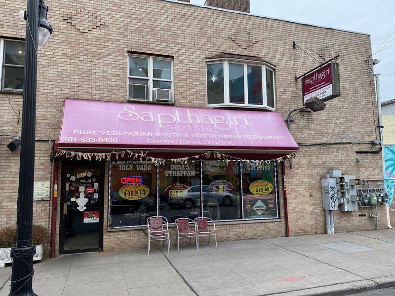 Sapthagiri — Jersey City Sapthagiri — Jersey City