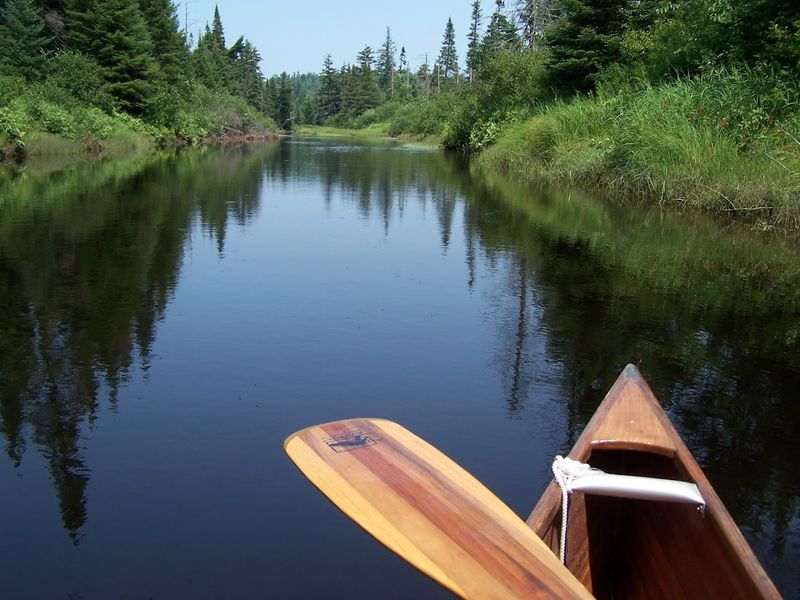 Saranac Lake, Franklin County