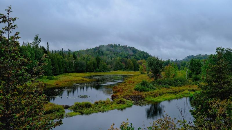 Saranac Lake