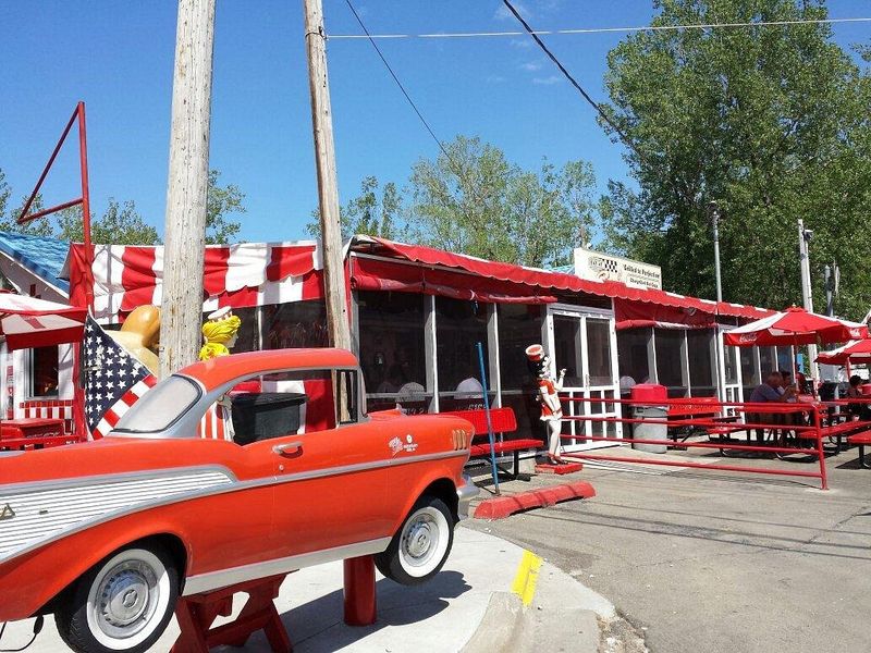 Sara’s Restaurant