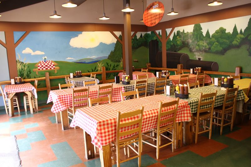 Satchel’s BBQ – Ann Arbor, Washtenaw County