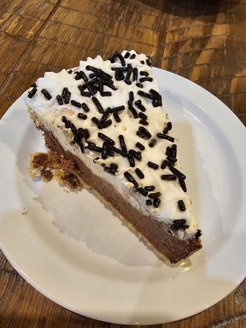 Save Room For Dessert Save Room For Dessert