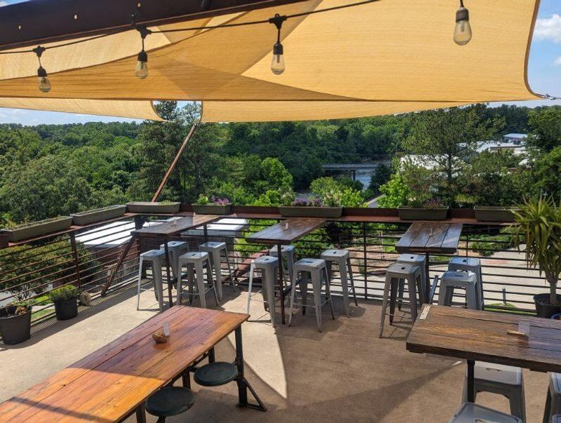 Saxapahaw: The Haw River Food Revival Saxapahaw: The Haw River Food Revival