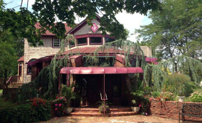 Scarborough Fair Restaurant — Sea Girt