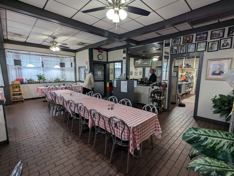 Scarsella’s Restaurant, Youngstown Scarsella’s Restaurant, Youngstown
