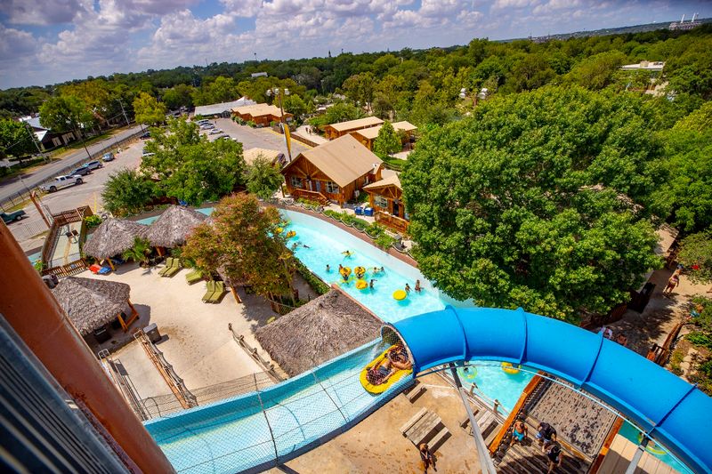 Schlitterbahn Waterpark (New Braunfels)