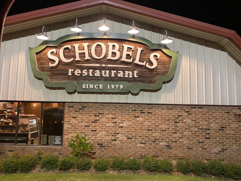 Schobel's Restaurant (Columbus) Schobel's Restaurant (Columbus)