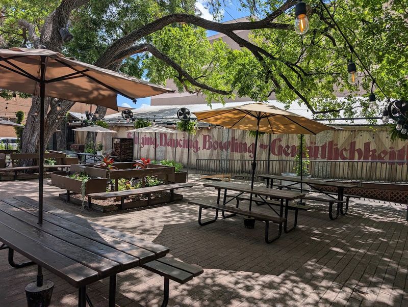 Scholz Garten (Austin)