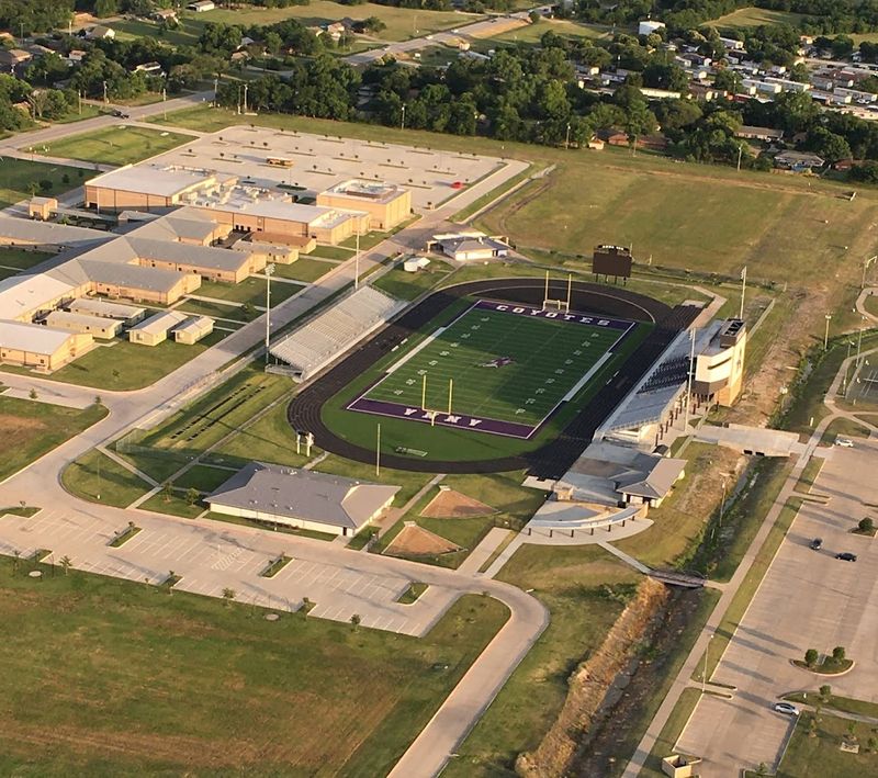 School District That Draws Families