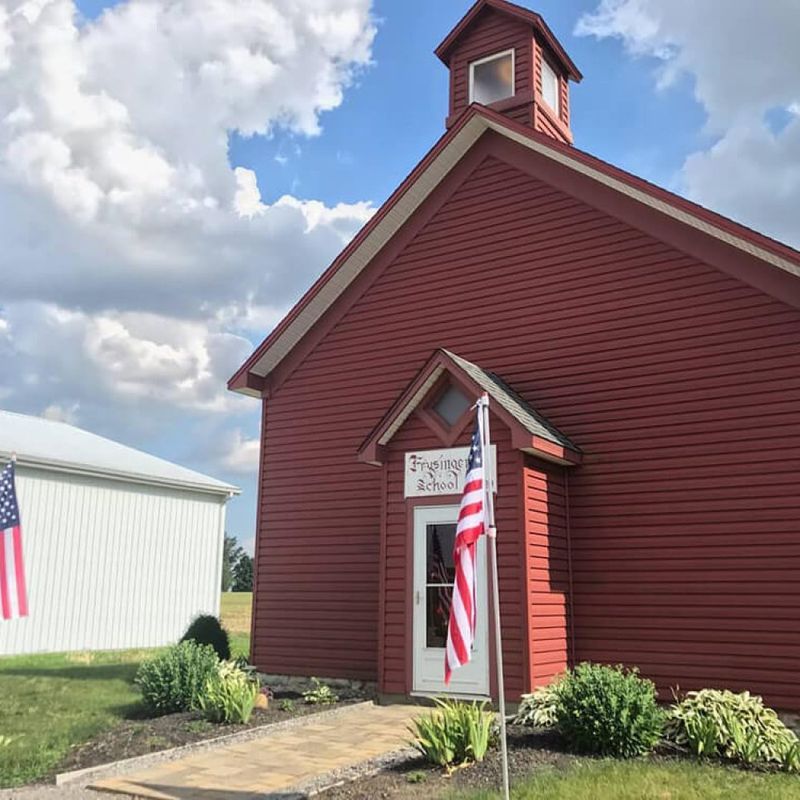 Schoolhouse Farms, Rockford Schoolhouse Farms, Rockford