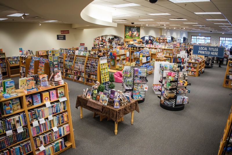 Schuler Books - Grand Rapids Schuler Books - Grand Rapids