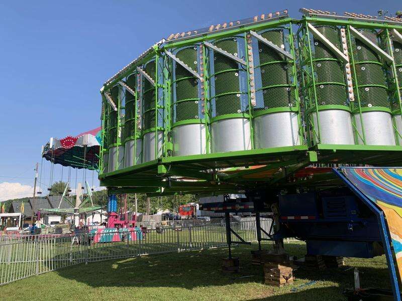 Schuylkill County Fair Schuylkill County Fair
