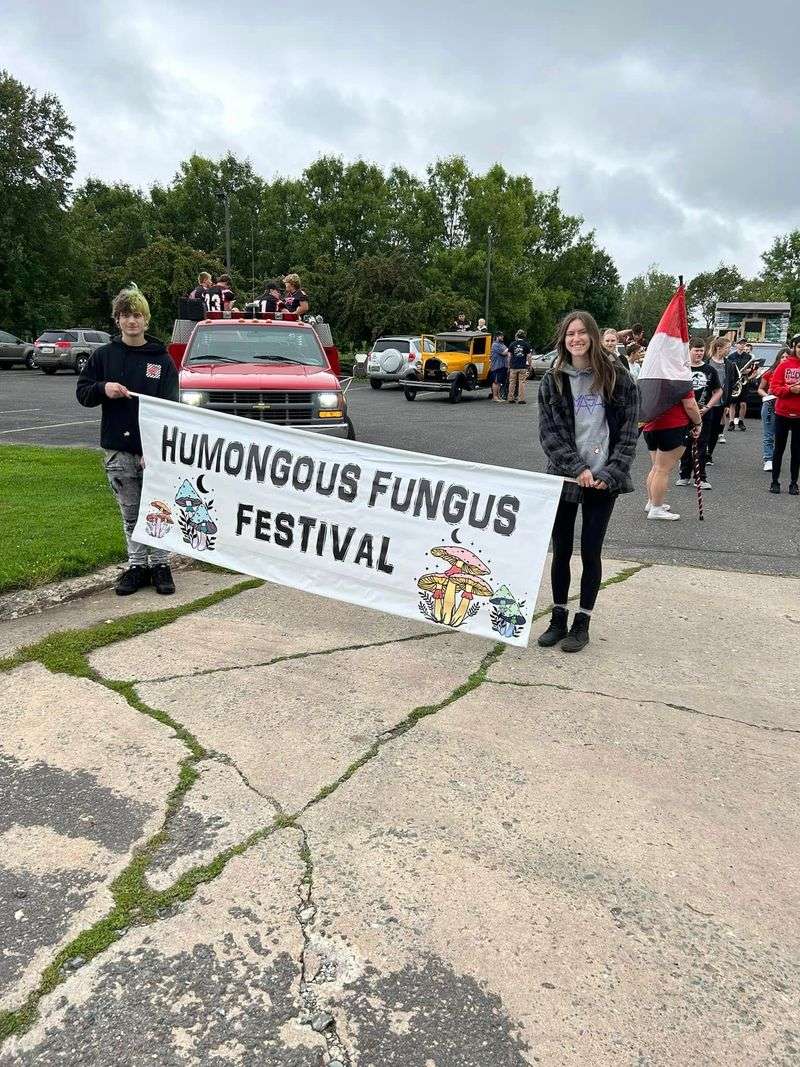 Science Meets Small Town: The Educational Side of the Festival