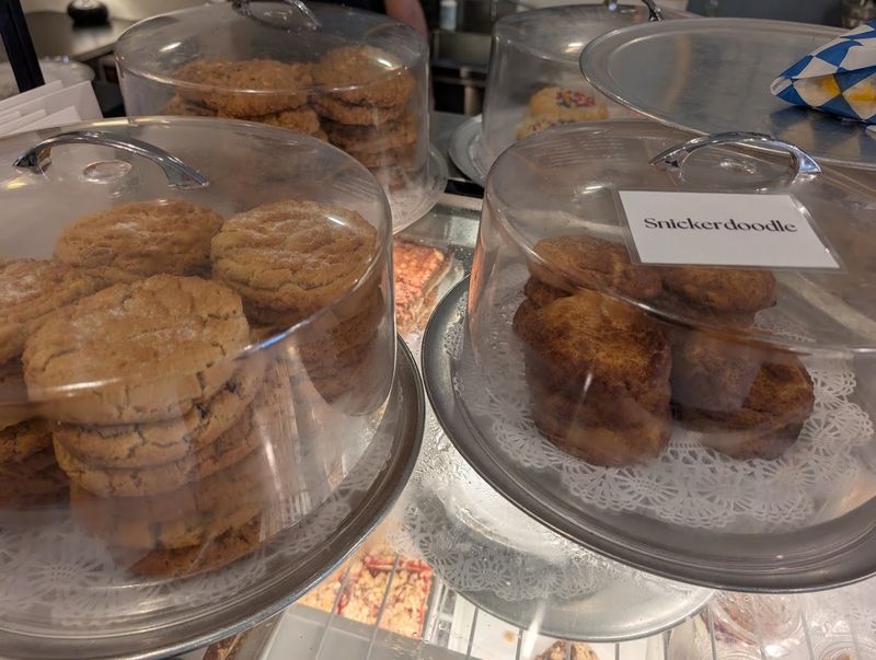 Scratch-Made Bakery Case Energy Scratch-Made Bakery Case Energy
