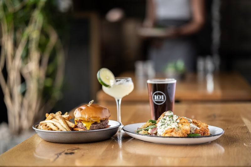 Scratch-Made Cooking You Can Actually Taste Scratch-Made Cooking You Can Actually Taste