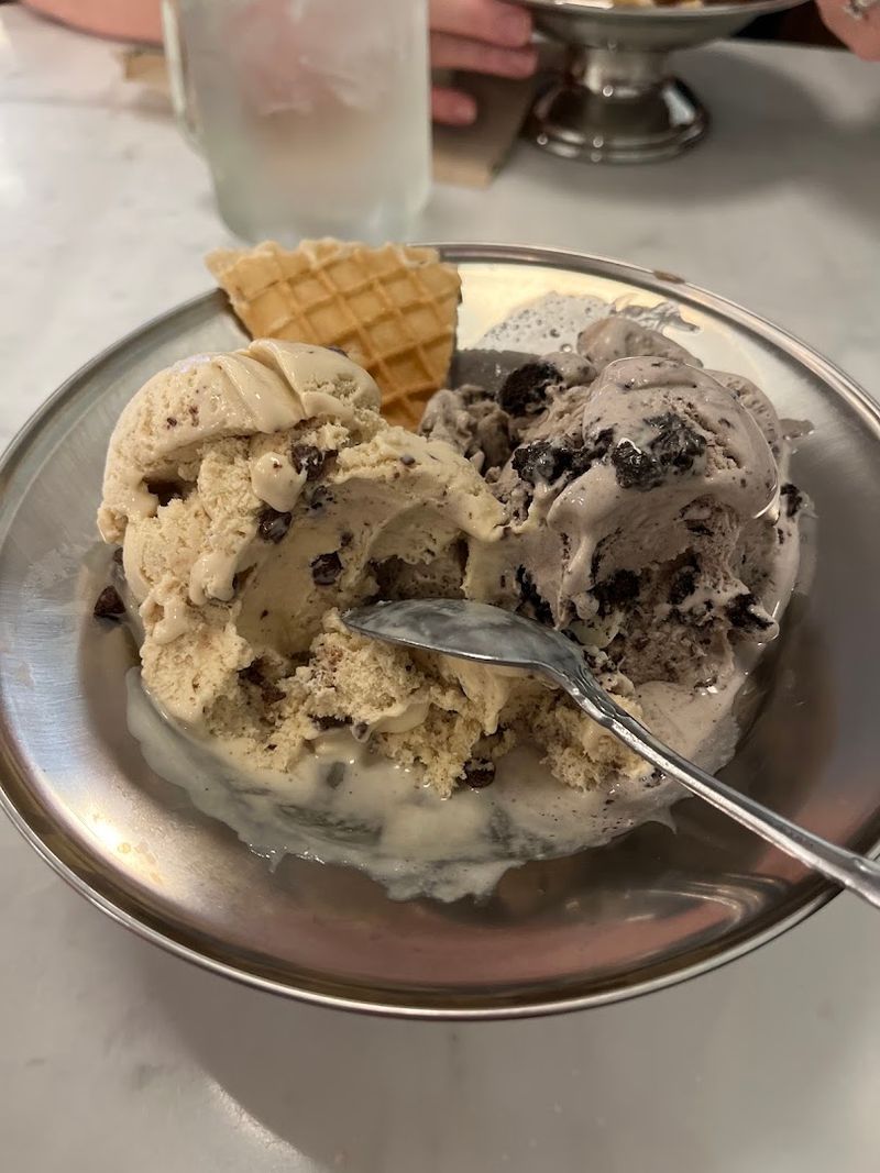 Scratch-Made Ice Cream That Keeps People Coming Back