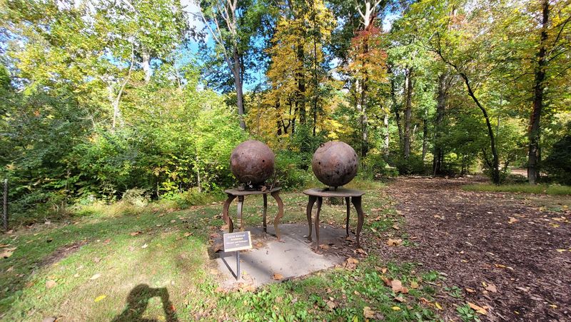 Sculptures That Reward Slow Looking