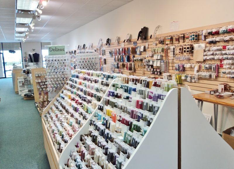Sea of Beads (Austin) Sea of Beads (Austin)