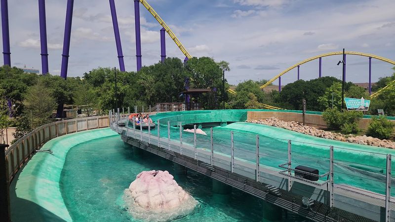 SeaWorld San Antonio (San Antonio) SeaWorld San Antonio (San Antonio)