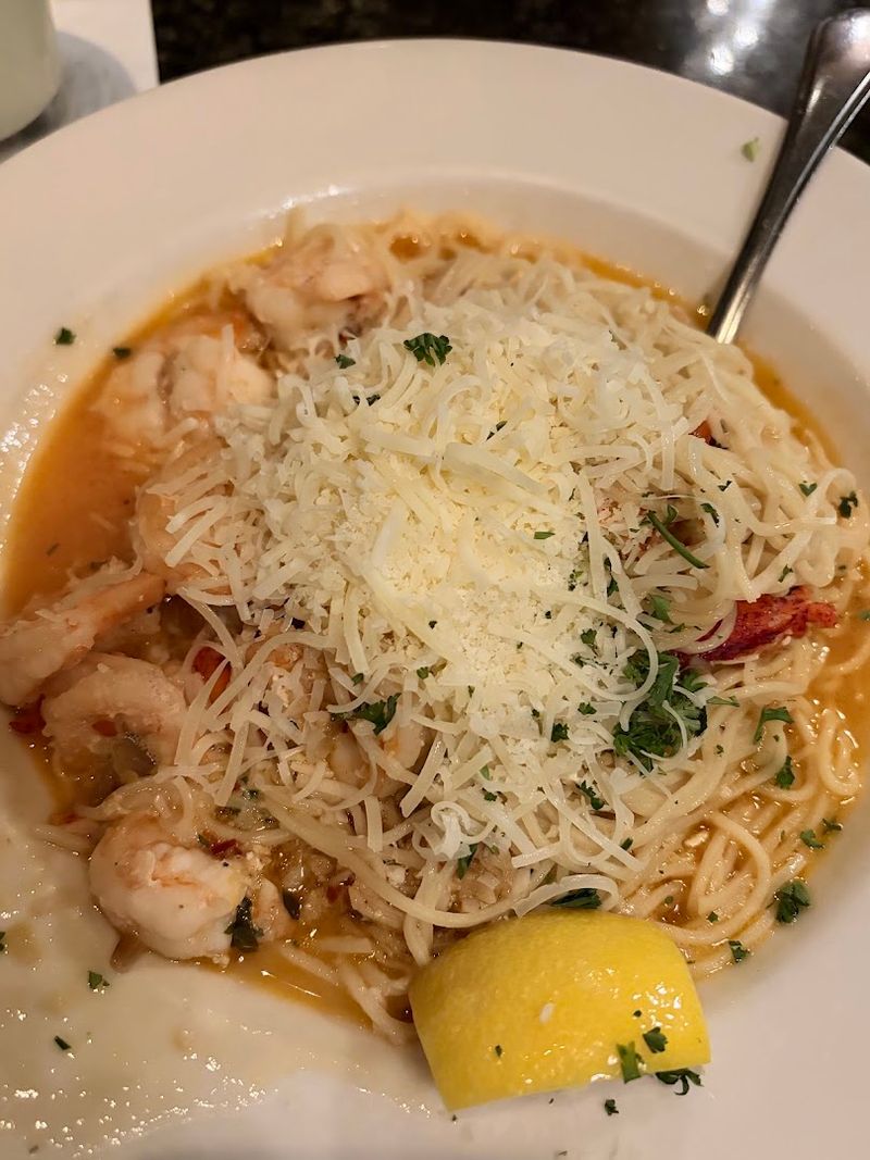 Seafood Dishes People Keep Talking About Seafood Dishes People Keep Talking About