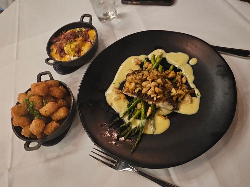 Seafood Done Right From Gulf To Plate Seafood Done Right From Gulf To Plate