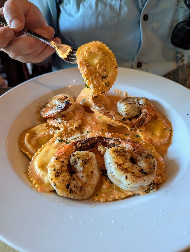Seafood and Proteins Cooked to Perfection Seafood and Proteins Cooked to Perfection