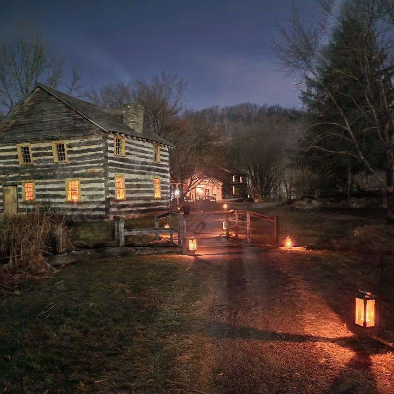 Seasonal Events Offer the Most Immersive Experience Seasonal Events Offer the Most Immersive Experience