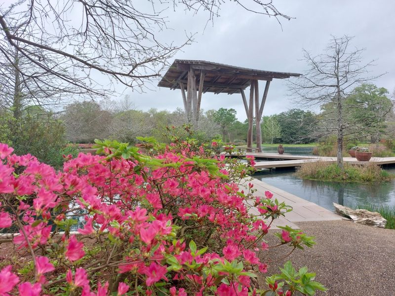Seasonal Events Transform Gardens Into New Experiences