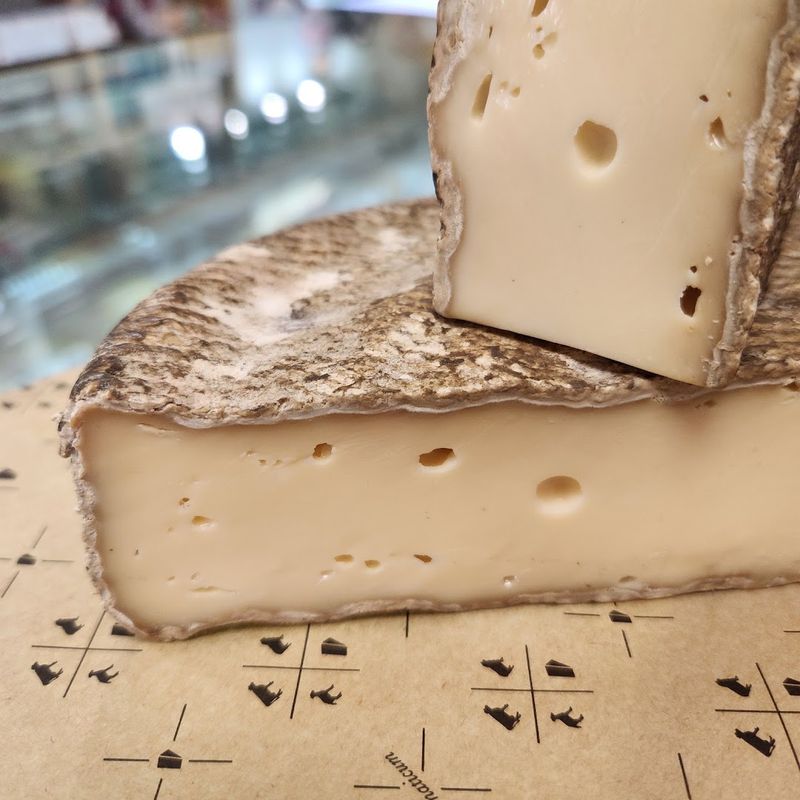 Seasonal Flavors Give You A Reason To Visit This Spring