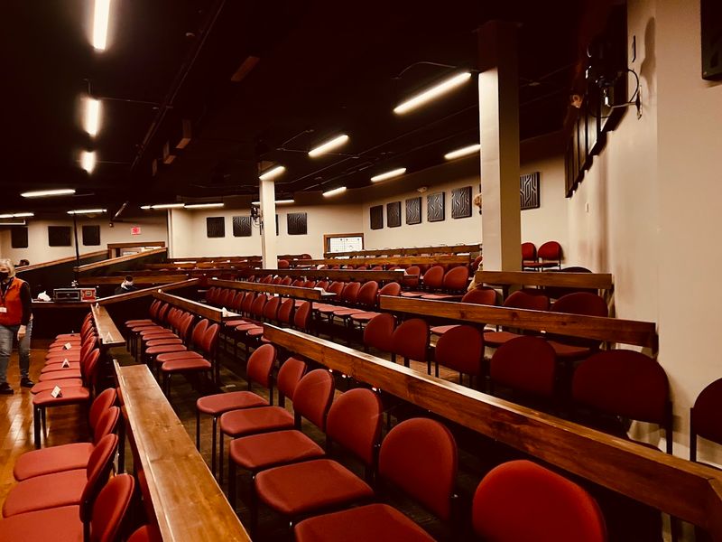 Seating Layout Secrets That Affect Your Entire Night Seating Layout Secrets That Affect Your Entire Night