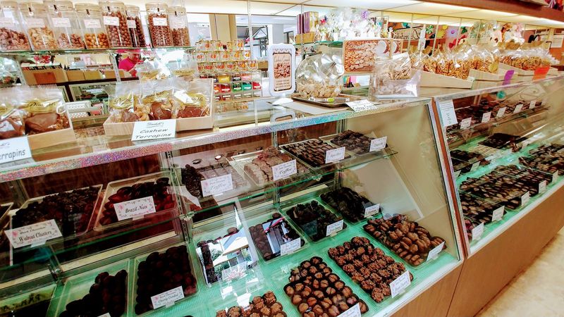 See How Classic Chocolates And Confections Come To Life