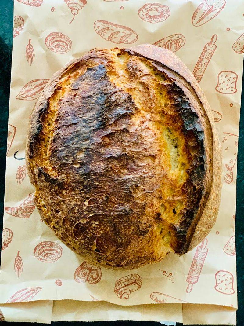 See Why Slow-Made Bread Is the Star of the Case See Why Slow-Made Bread Is the Star of the Case