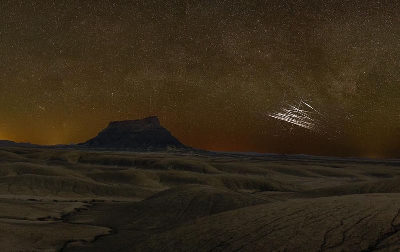 See the mysterious Marfa Lights See the mysterious Marfa Lights