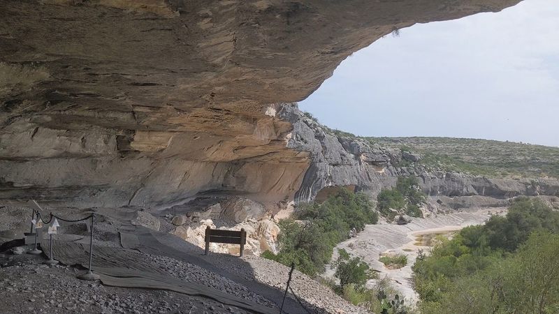 Seminole Canyon State Park And Historic Site (Comstock) Seminole Canyon State Park And Historic Site (Comstock)