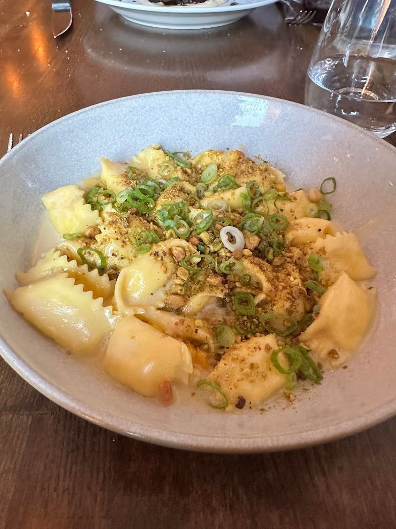 Semolina Brings Serious Pasta Love To Red Bank