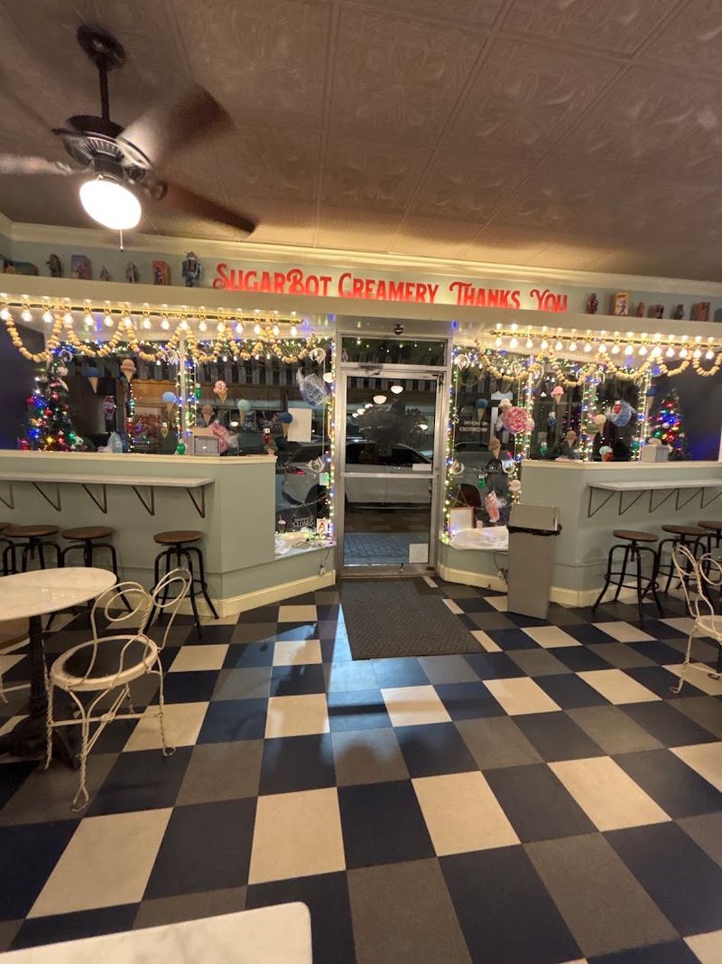 Service, Personality, And A Shop With Heart