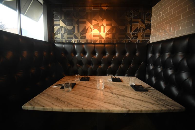 Service That Reads Like the Kitchen and Bar Planned It Together