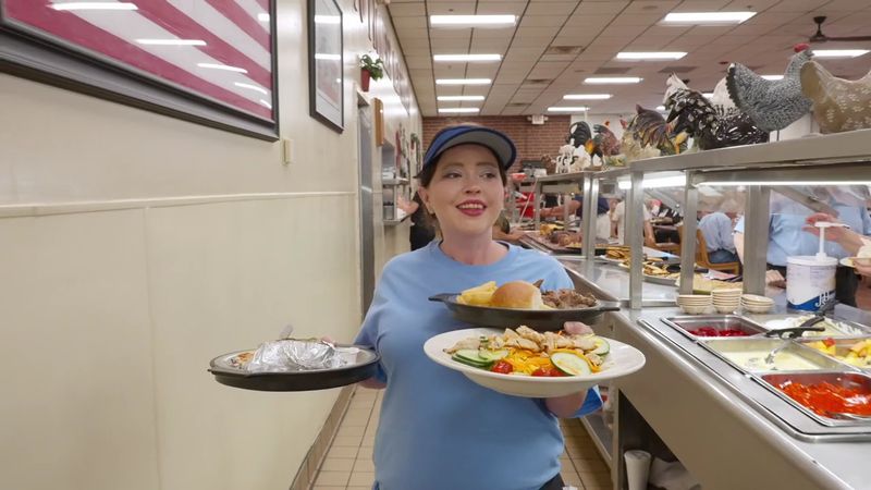 Service is a big reason people come back