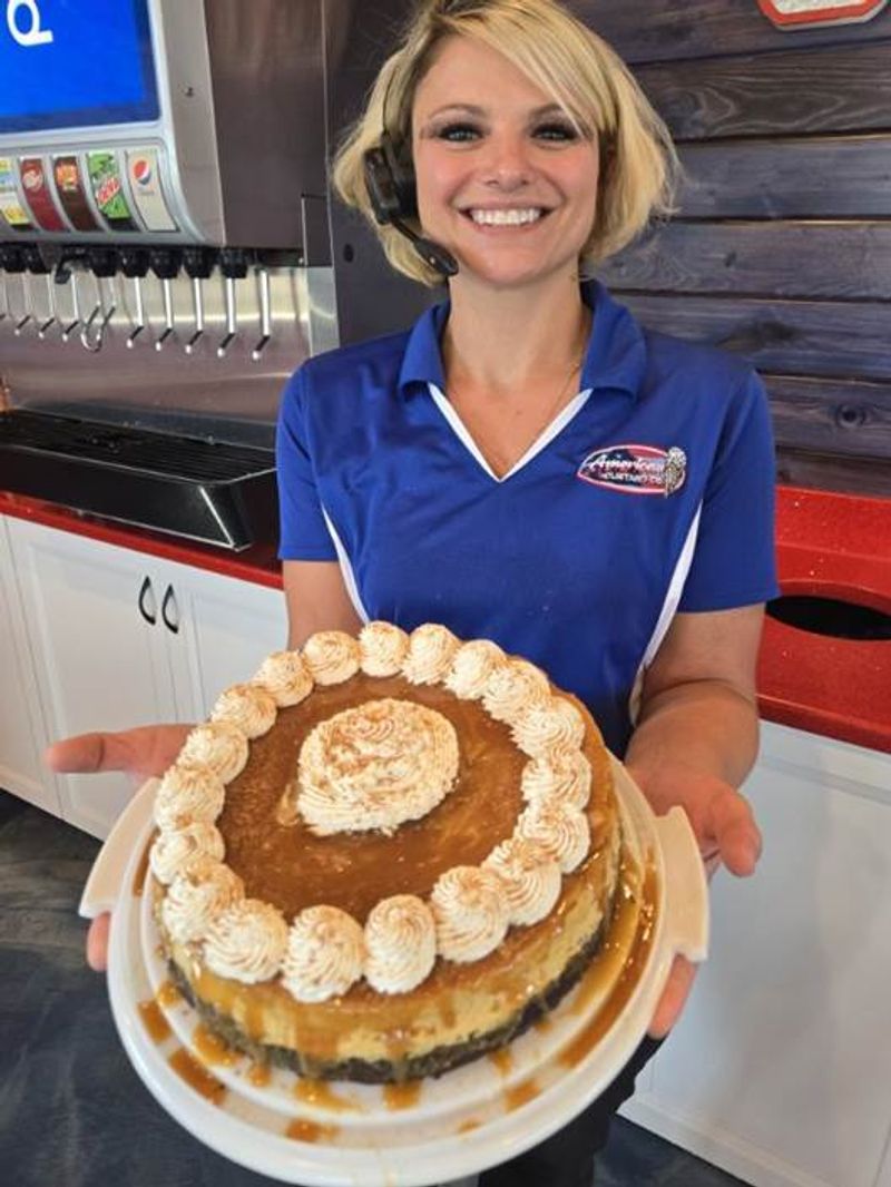 Service that makes the restaurant feel personal Service that makes the restaurant feel personal