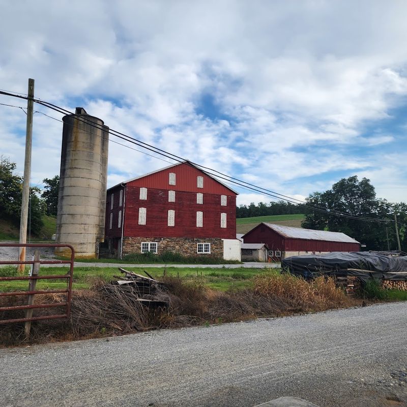 Seven Valleys Gives The Adventure A Small-Town Feel Seven Valleys Gives The Adventure A Small-Town Feel