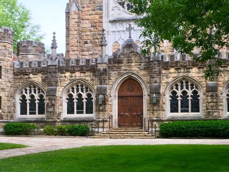 Sewanee Sewanee