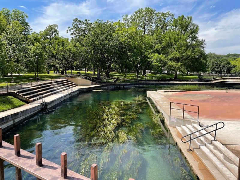 Sewell Park (San Marcos)