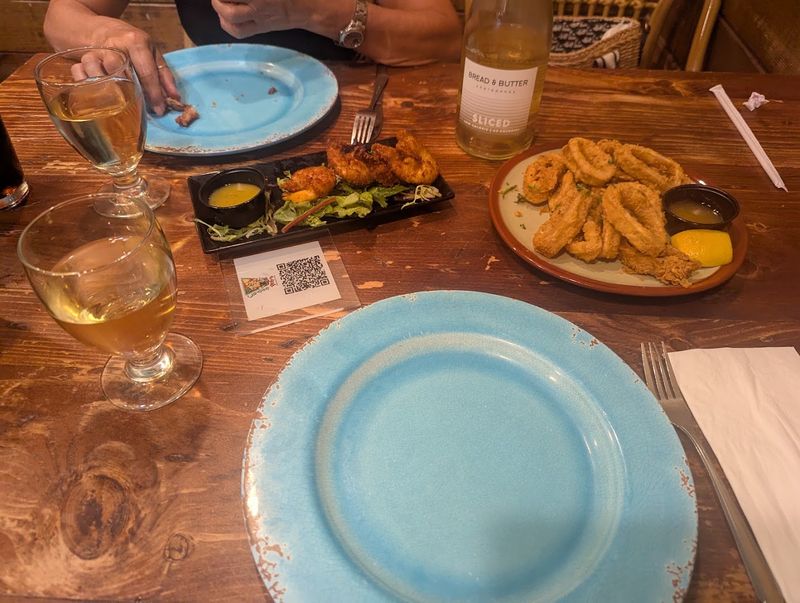 Shareable Tapas That Make Ordering Half the Menu Tempting