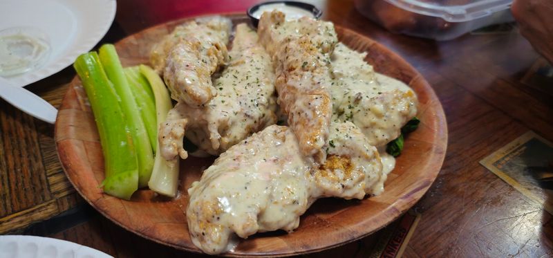 Sharky’s Wings & Raw Bar - Clifton Sharky’s Wings & Raw Bar - Clifton