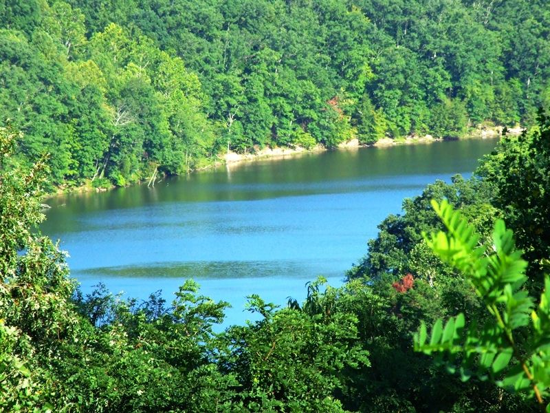 Shawnee State Park, West Portsmouth, Ohio Shawnee State Park, West Portsmouth, Ohio